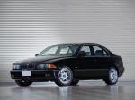 BMW 540i Sedan 1996 года